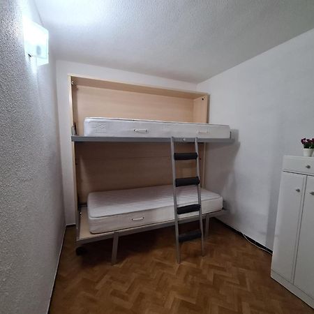 Apartamento Torre Colon If Benidorm Luaran gambar