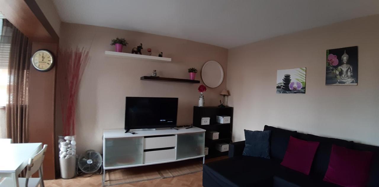 Apartamento Torre Colon If Benidorm Luaran gambar