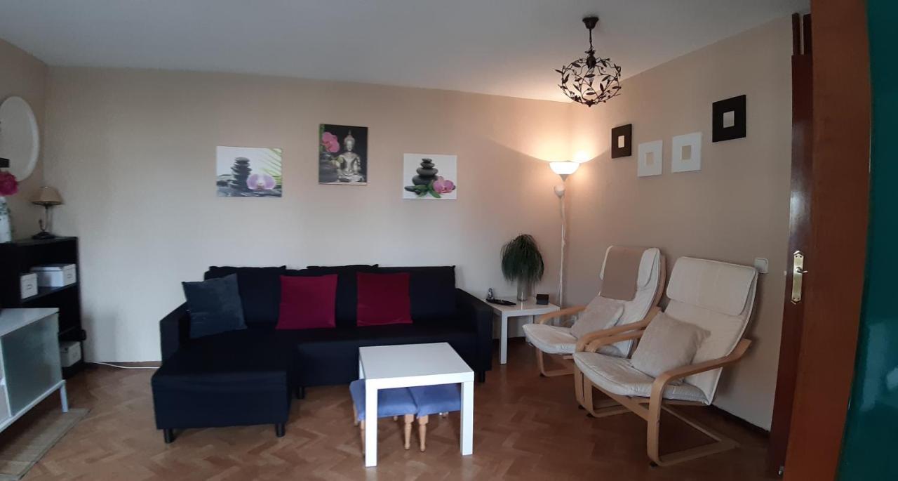 Apartamento Torre Colon If Benidorm Luaran gambar