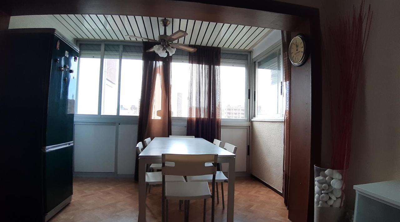Apartamento Torre Colon If Benidorm Luaran gambar
