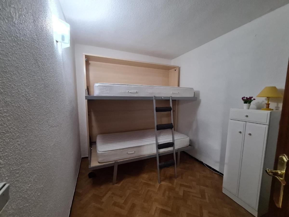Apartamento Torre Colon If Benidorm Luaran gambar
