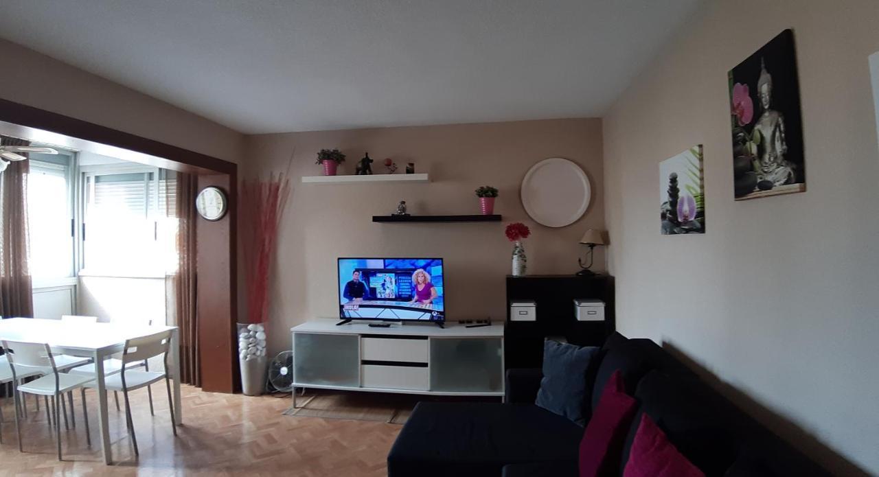 Apartamento Torre Colon If Benidorm Luaran gambar